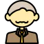 Man icon 64x64