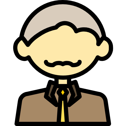 Man icon