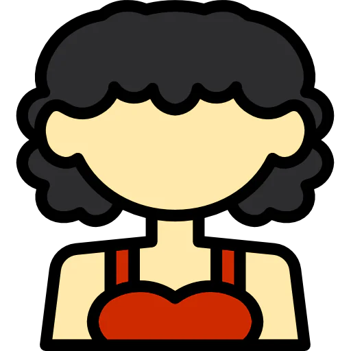 Fancy icon
