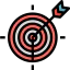 Target icon 64x64