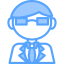 Man icon 64x64