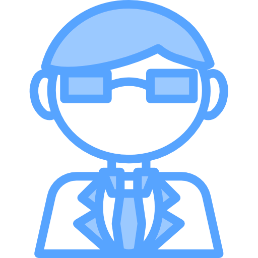 Man icon