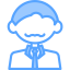 Man icon 64x64