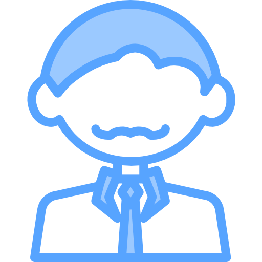 Man icon