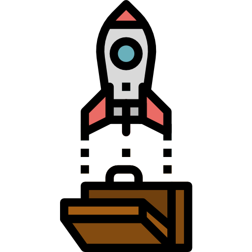 Startup icon