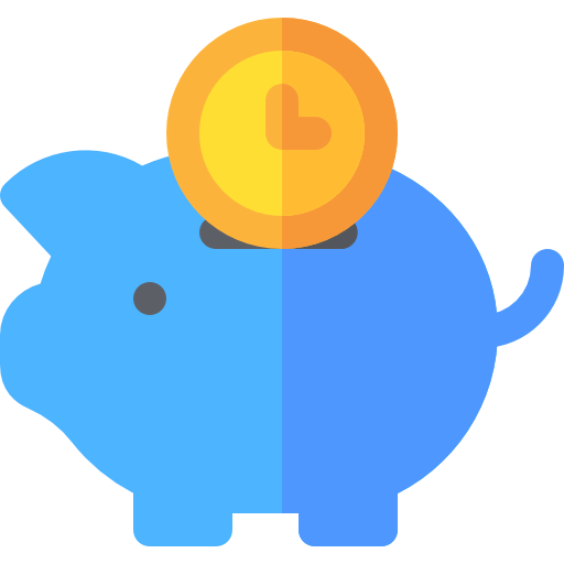 Save time icon