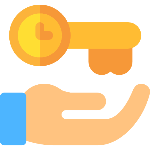 Key icon