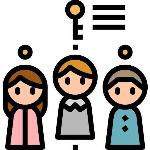 Teamwork icon