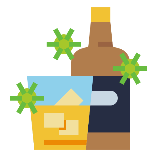 Beverage icon