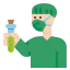 Doctor icon 64x64
