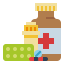 Drug icon 64x64