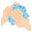 Washing icon 64x64