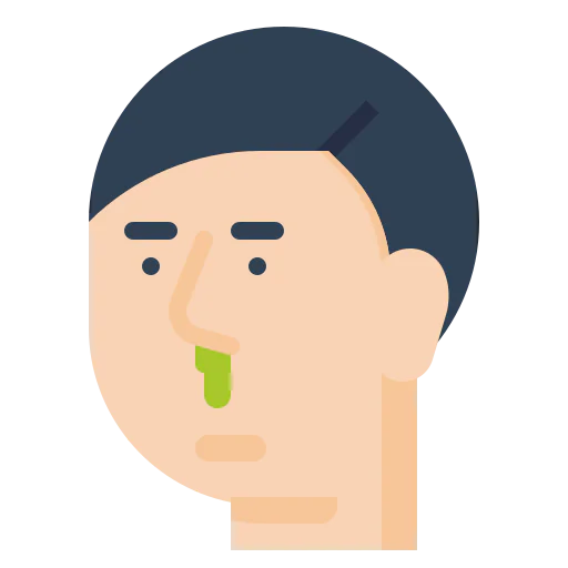 Snot icon