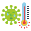 Hot icon 64x64