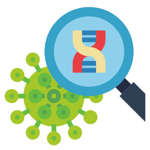 Dna icon