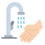 Cleaning icon 64x64