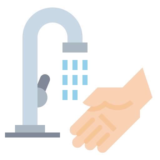 Cleaning icon
