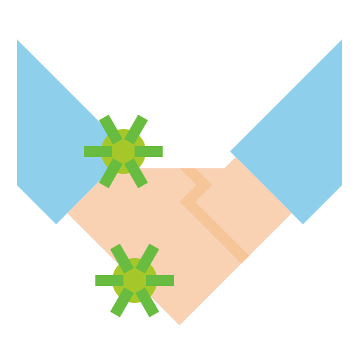 Touch icon