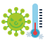 Cold icon 64x64
