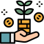Plant icon 64x64