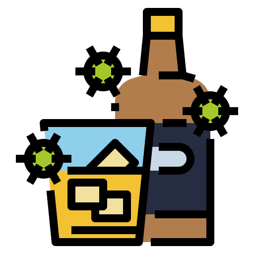 Beverage icon