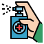 Alcohol icon 64x64