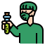 Doctor icon 64x64