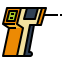 Temperature icon 64x64