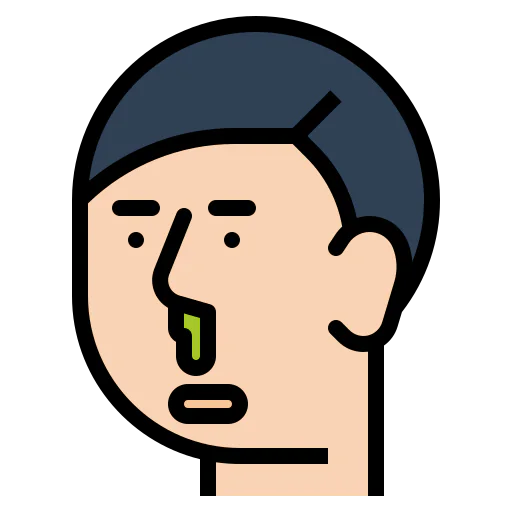 Snot icon