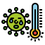 Hot icon 64x64
