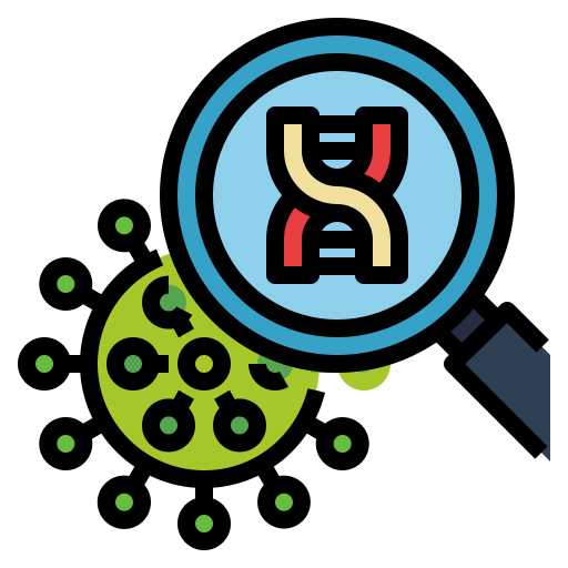 Dna icon