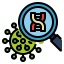 Dna icon 64x64