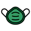 Mask icon 64x64