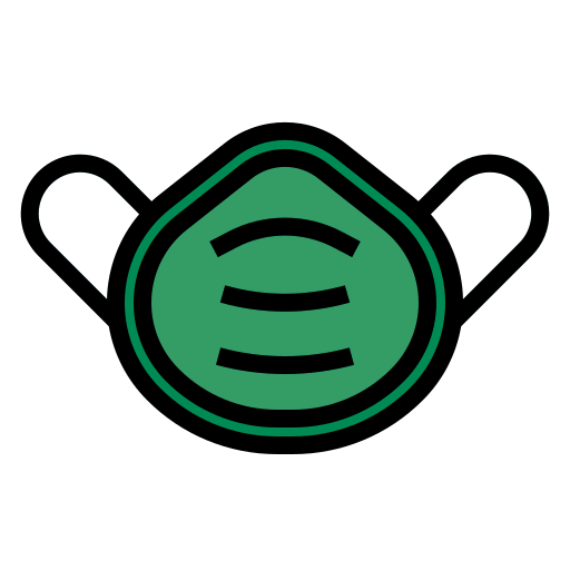 Mask icon