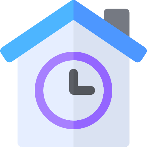 Time icon