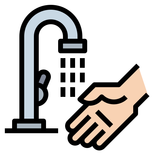 Cleaning icon