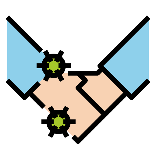 Touch icon