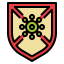 Protection icon 64x64