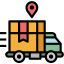 Truck icon 64x64