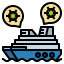Ship icon 64x64