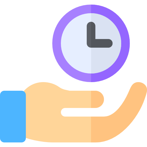 Time icon