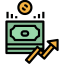 Revenue icon 64x64
