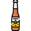 Beer bottle ícono 64x64