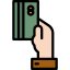 Credit card icon 64x64