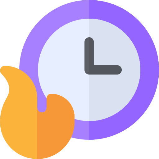 Deadline icon