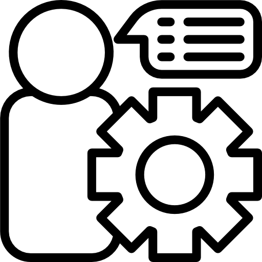 Message icon