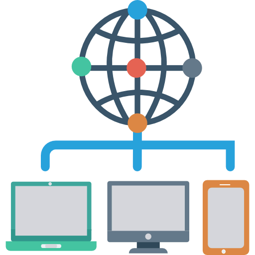 Network icon