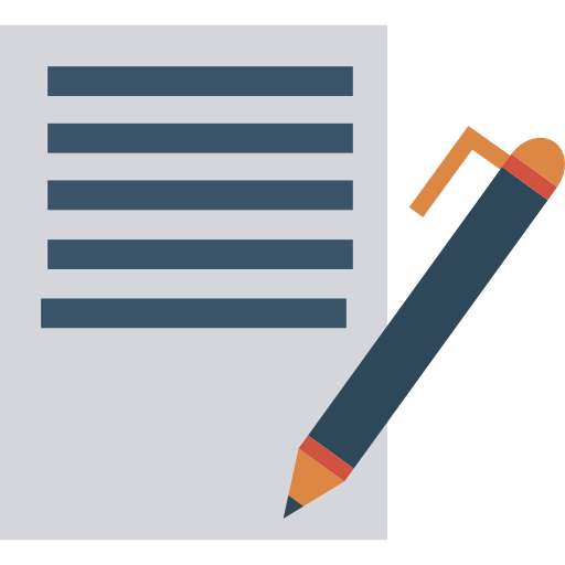 Document icon