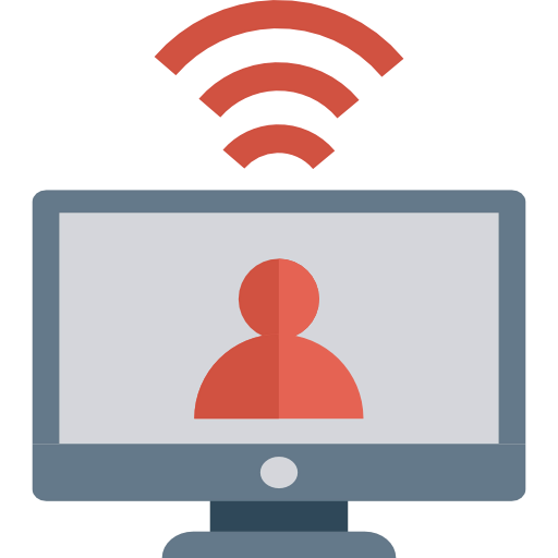 Profile icon