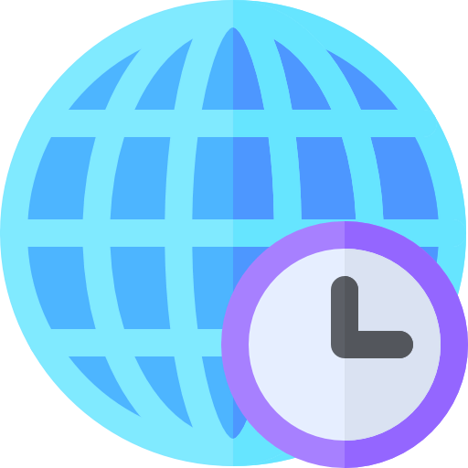 Global icon
